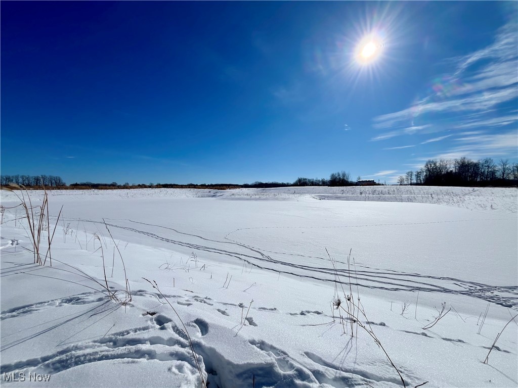 Connecticut Western Reserve - Land