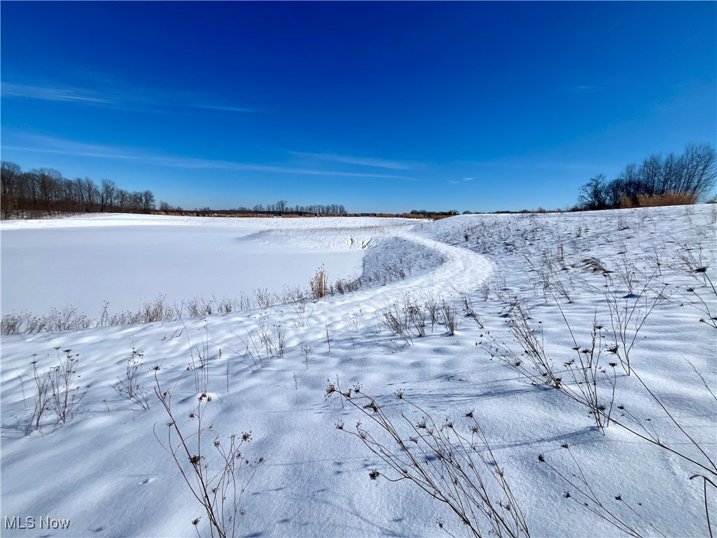 Connecticut Western Reserve - Land