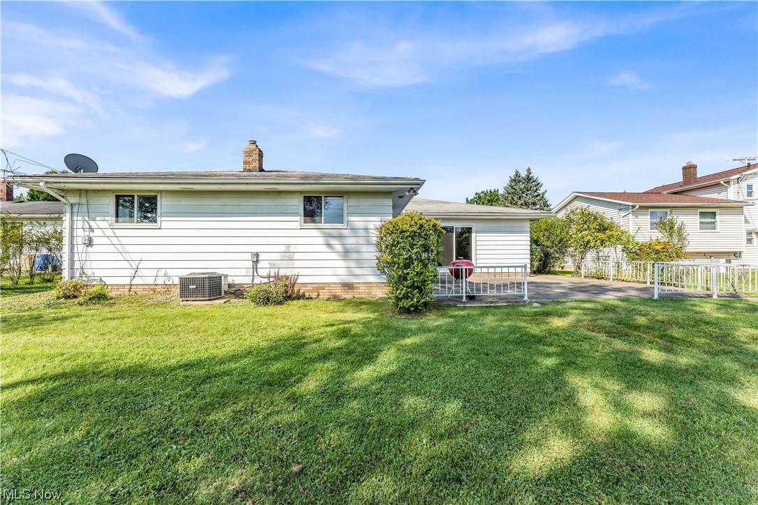 Cape Cod Estates - Residential