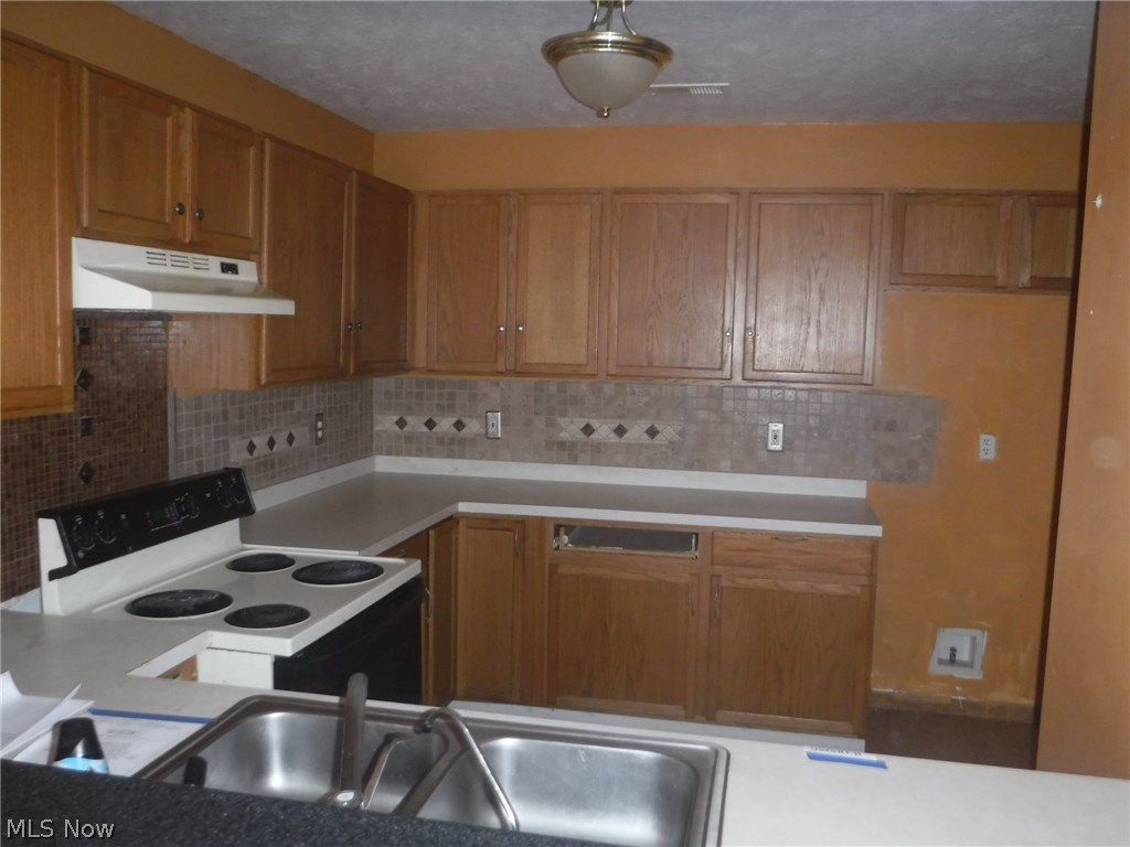 Bennington Hamlet - Residential