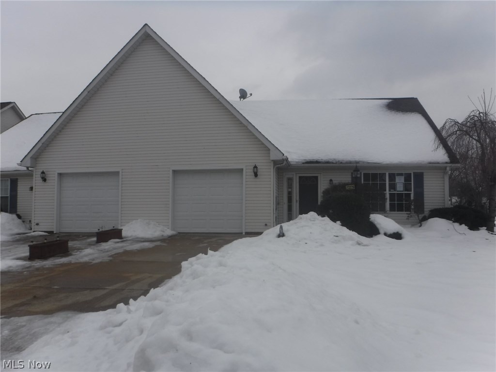 Bennington Hamlet - Residential