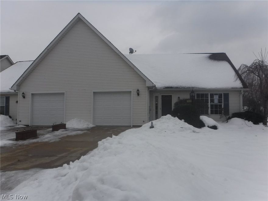 HUD CASE #412-639239. Awesome 2 bedroom 2 full bath condo Euclid. One car attached garage. Open Floor Plan. 1st flr. Laundry Room. Private Patio. Property to be sold as-is.  All information approximate. All properties sold “As-Is” without any guarantee or warranty by seller. Pre-approval or proof of funds must be presented with offers. Buyer to assume any and all expenses for inspections, buyer’s agent must accompany all inspectors. Call for details and please visit the Hudhomestore & Sage Acquisitions websites for more information & property disclosure data (Lead, Prop Condition report, Radon, Mold etc.) Equal Housing Opportunity. It is FHA "IE" which means it can be FHA financed (Insured with Escrow). FHA Insured with $1,000 repair escrow. 203K Eligible. Subject to an FHA Appraisal. Buyer selects Closing Agent/Firm.