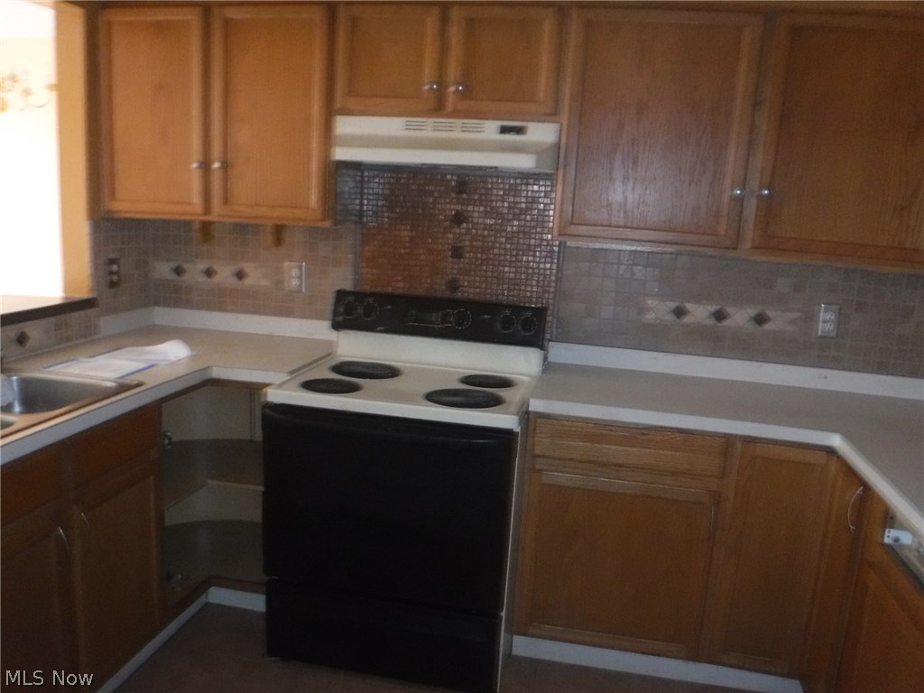 Bennington Hamlet - Residential