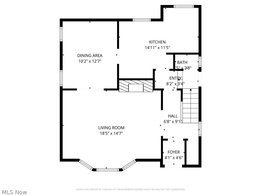Van Sweringen Co 21 - Residential