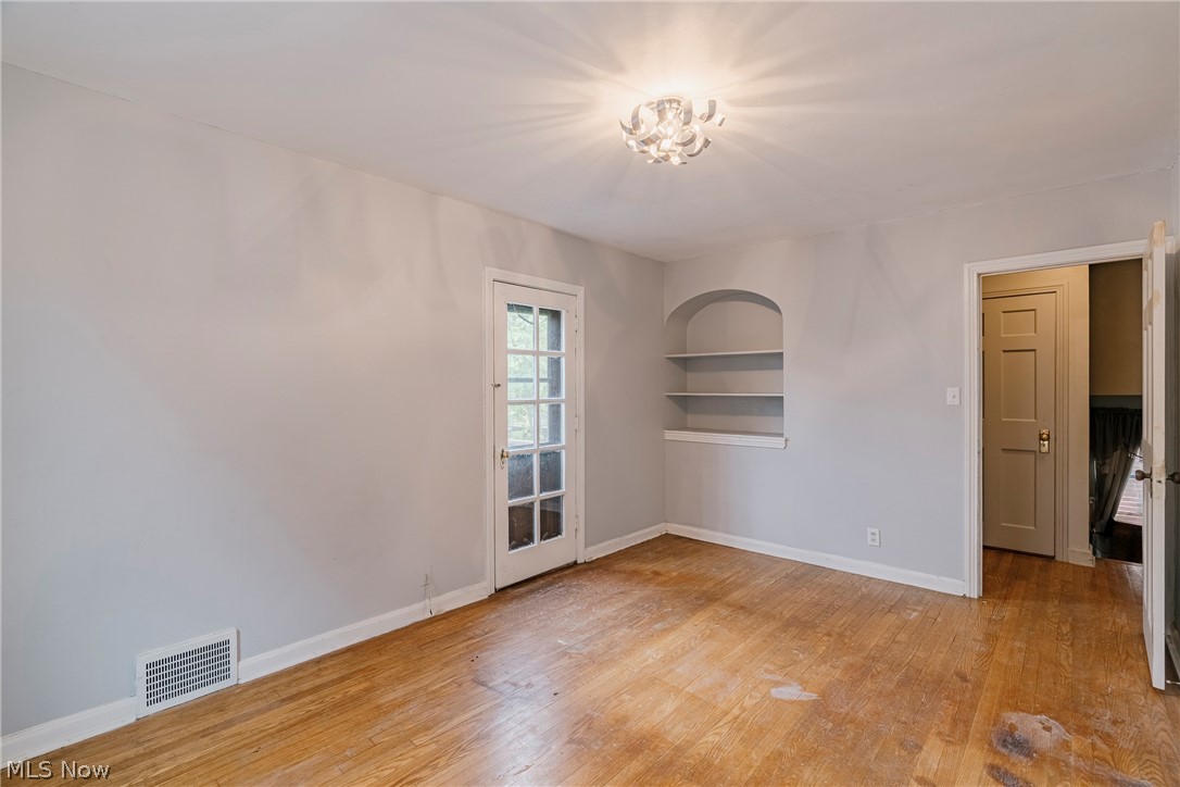 Van Sweringen Co 21 - Residential