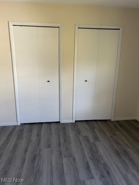 Woodard Heights - Residential Lease