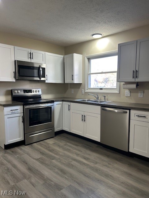 Woodard Heights - Residential Lease