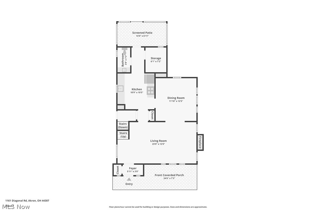 Sherbondy - Residential