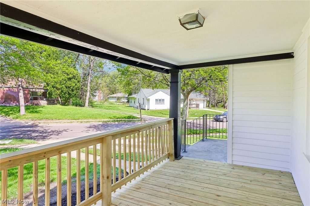 Photo of 1161 Diagonal Road, Akron, OH 44307 (MLS # 5206521)