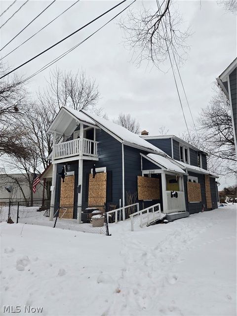 2241 W 67th Street Cleveland OH 44102