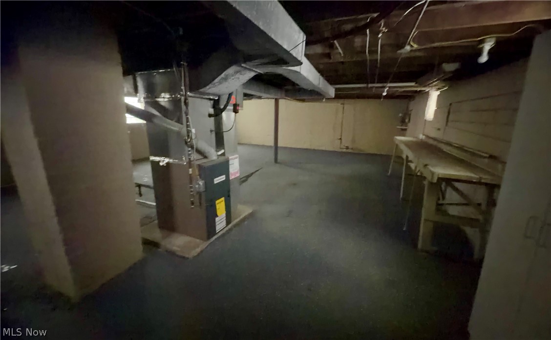 Crown Point - Residential