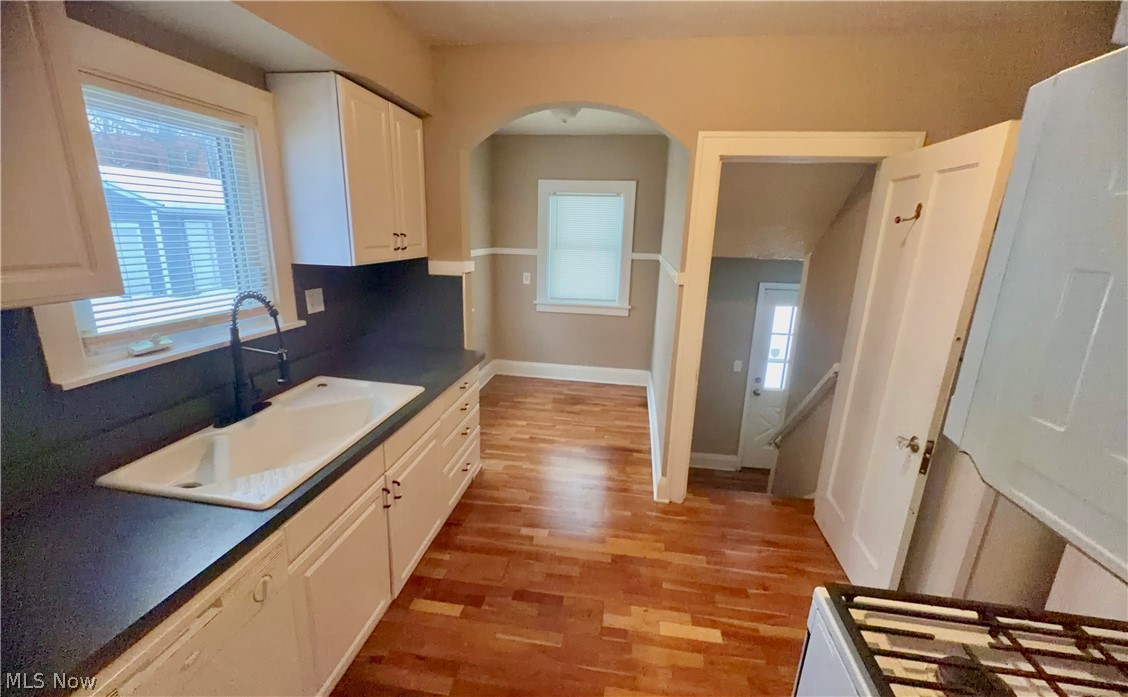 Crown Point - Residential