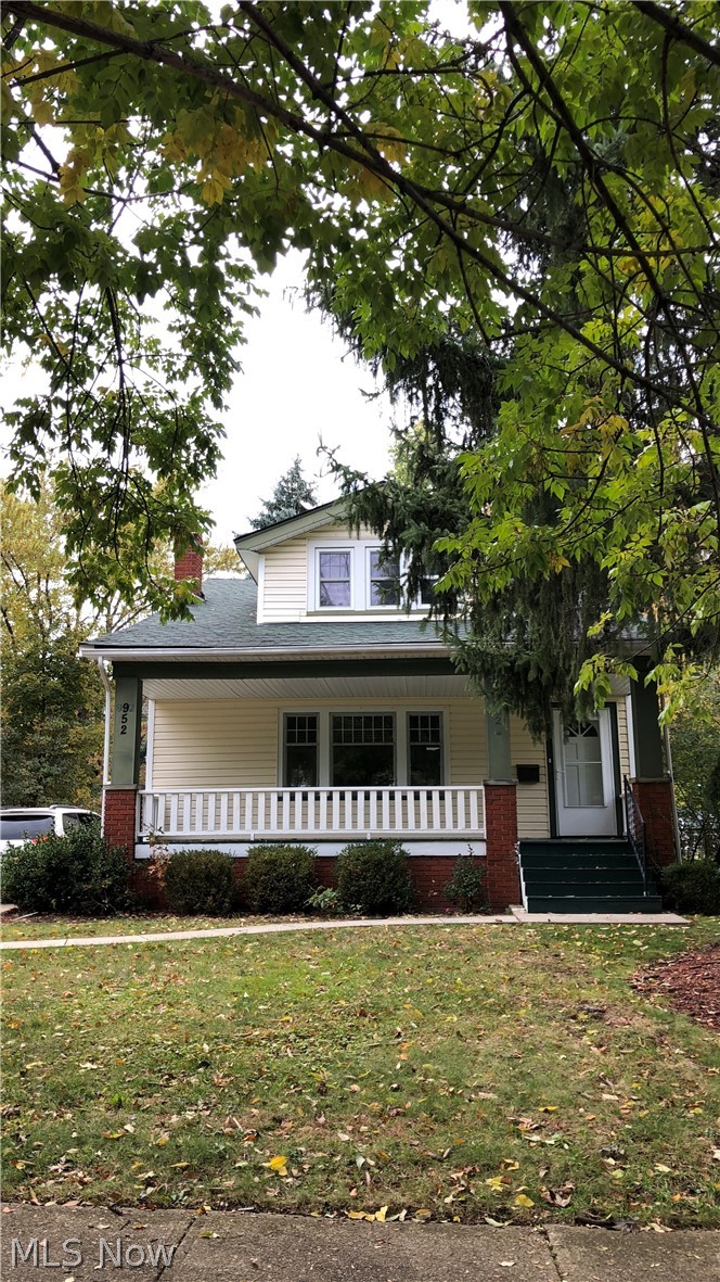 Crown Point - Residential