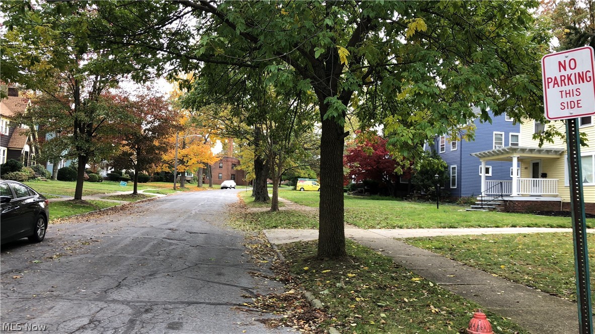 Crown Point - Residential