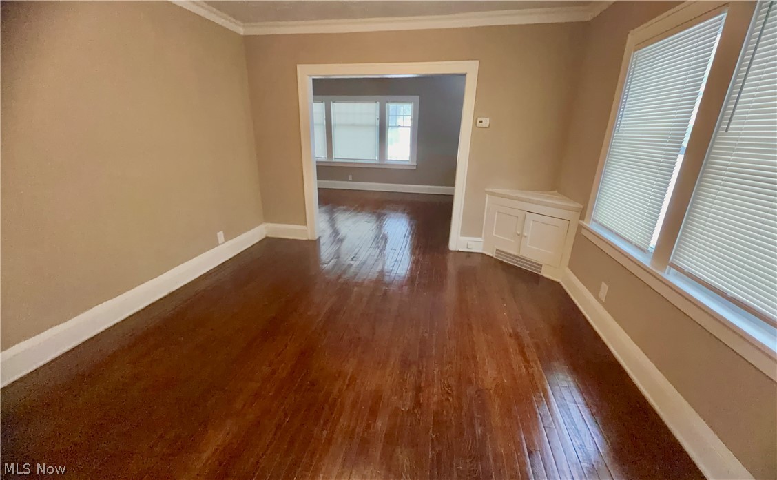 Crown Point - Residential