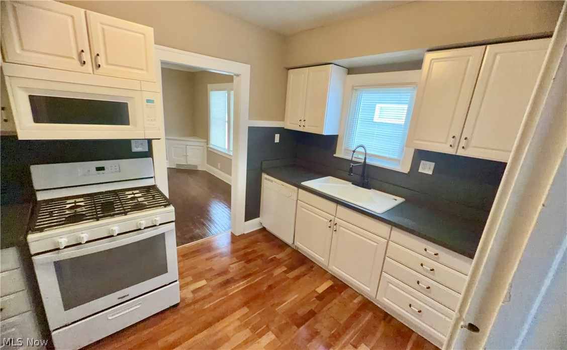 Crown Point - Residential