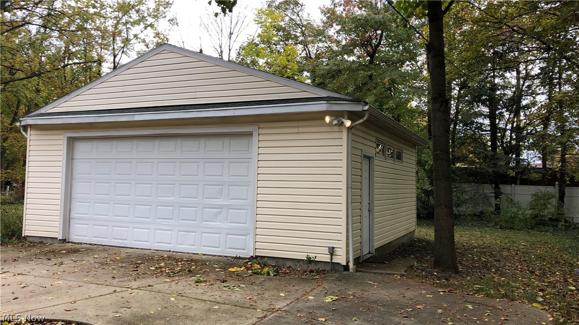 Crown Point - Residential