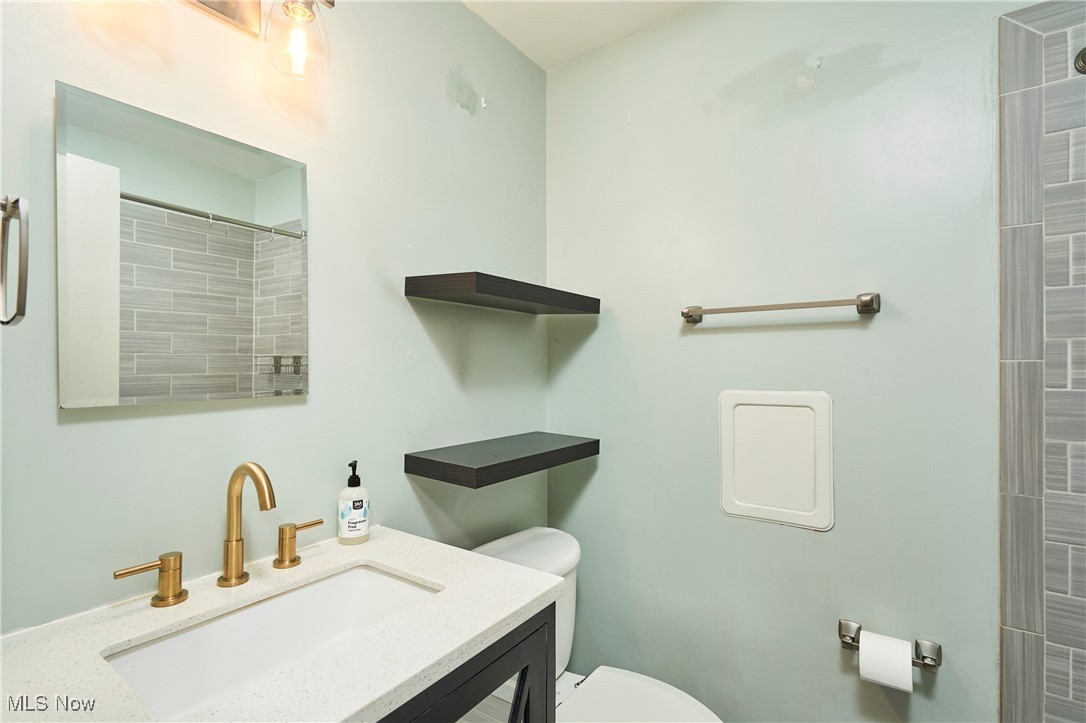 Parkway Estate #1 - Residential