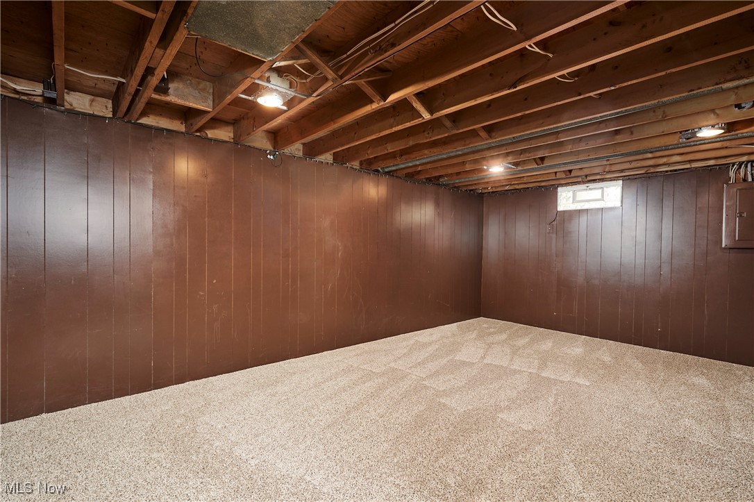 Parkway Estate #1 - Residential