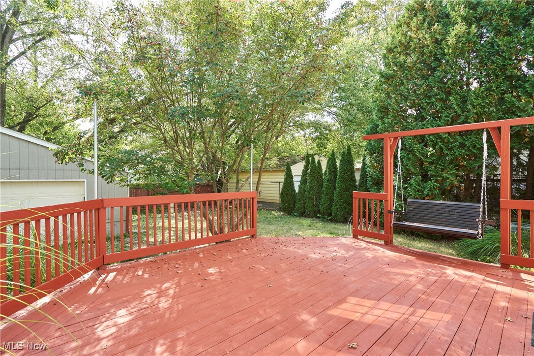 Parkway Estate #1 - Residential