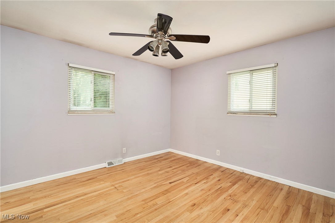 Parkway Estate #1 - Residential