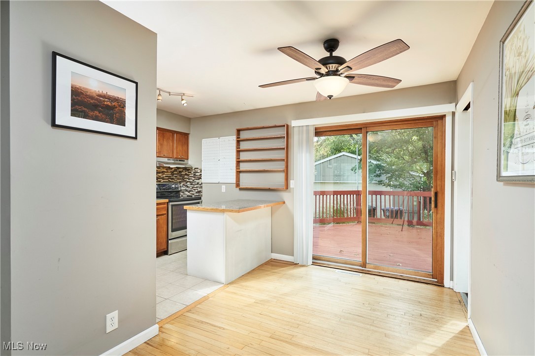 Parkway Estate #1 - Residential