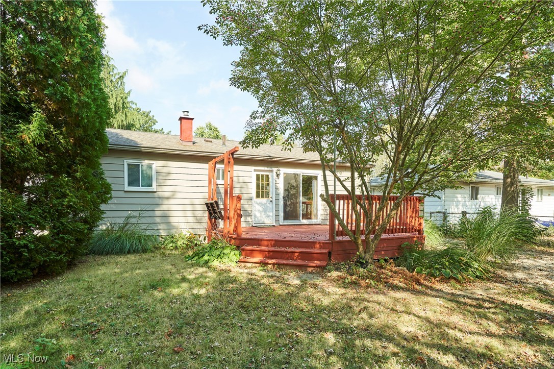 Parkway Estate #1 - Residential