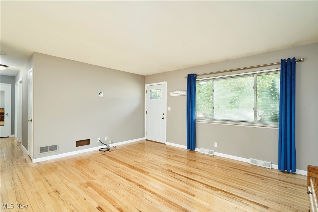 Parkway Estate #1 - Residential