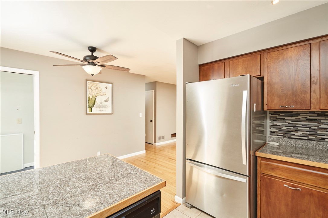 Parkway Estate #1 - Residential