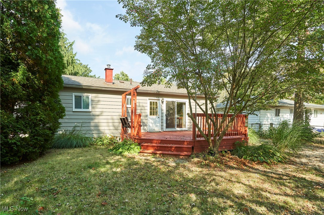 Parkway Estate #1 - Residential