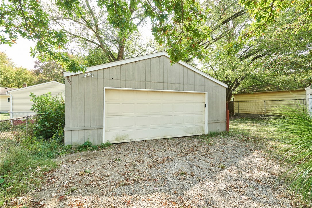 Parkway Estate #1 - Residential