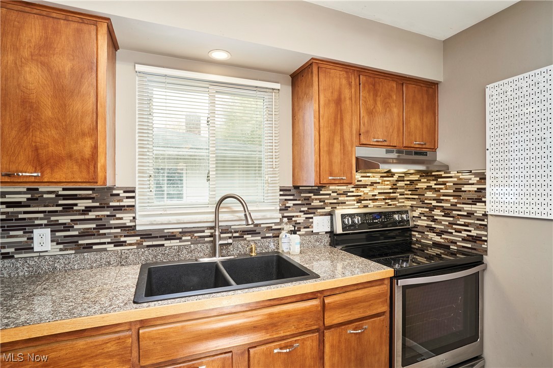 Parkway Estate #1 - Residential