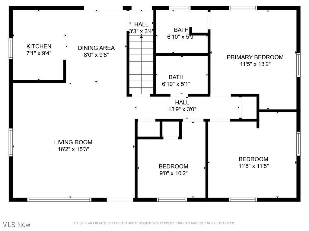 Parkway Estate #1 - Residential