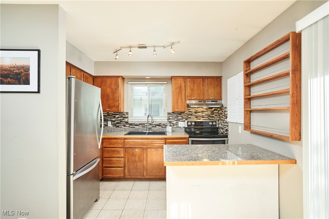 Parkway Estate #1 - Residential