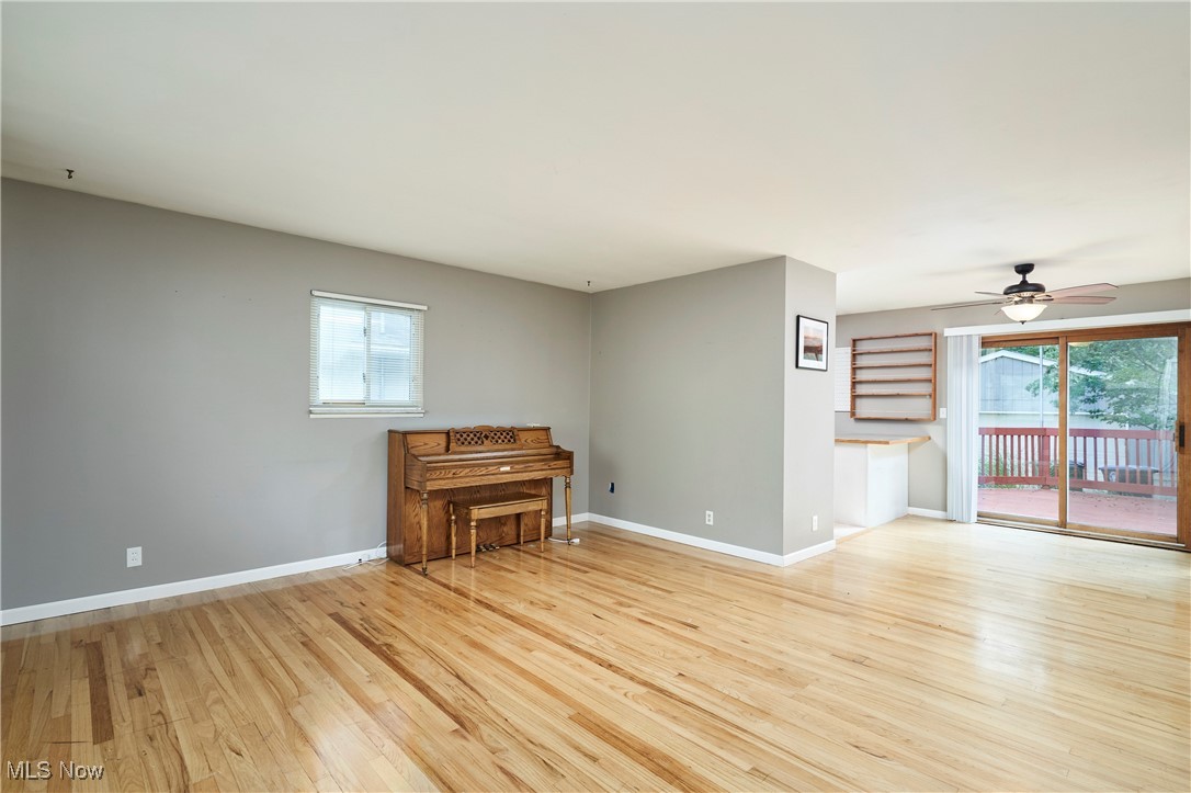 Parkway Estate #1 - Residential