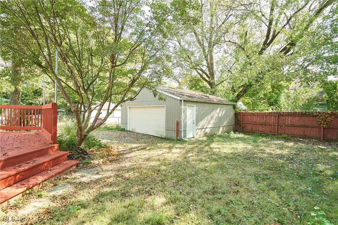 Parkway Estate #1 - Residential