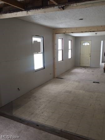 Benedict & Roots Allotment - Residential