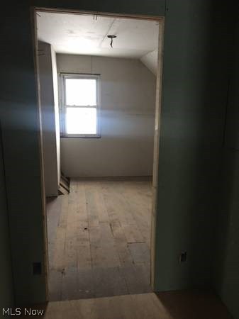 Benedict & Roots Allotment - Residential