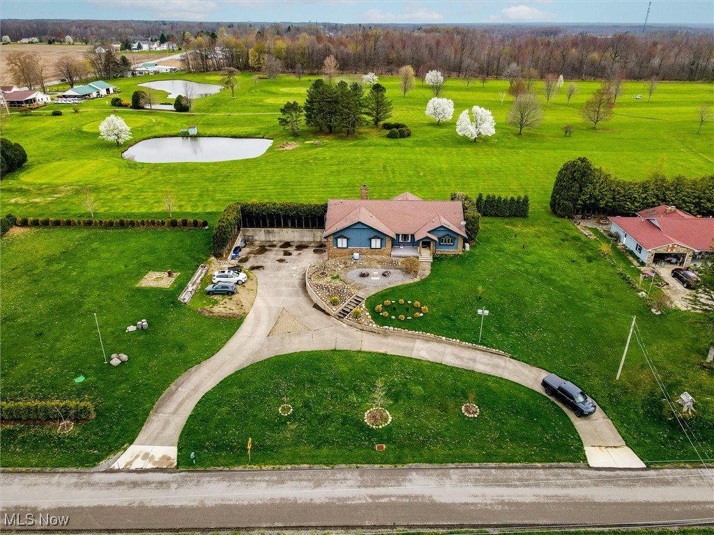 5901 Gibbs Road, Andover, Ohio image 7