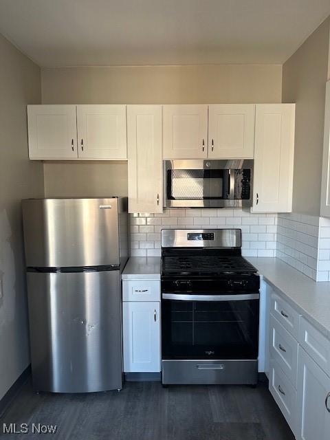 Euclid Heights - Residential Lease