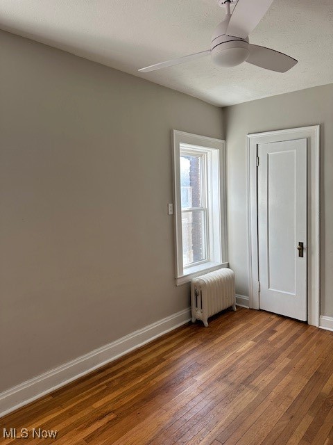 Euclid Heights - Residential Lease