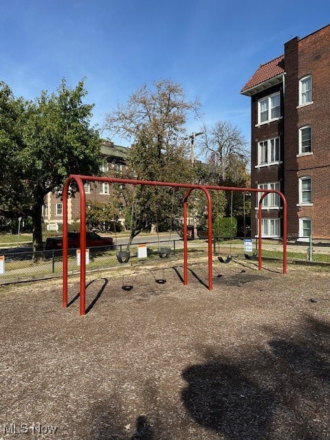 Euclid Heights - Residential Lease