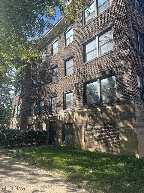 Euclid Heights - Residential Lease