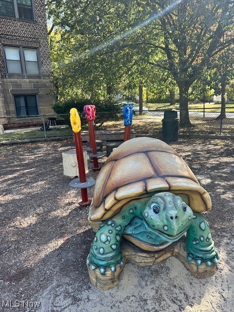 Euclid Heights - Residential Lease