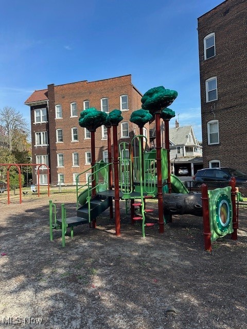 Euclid Heights - Residential Lease