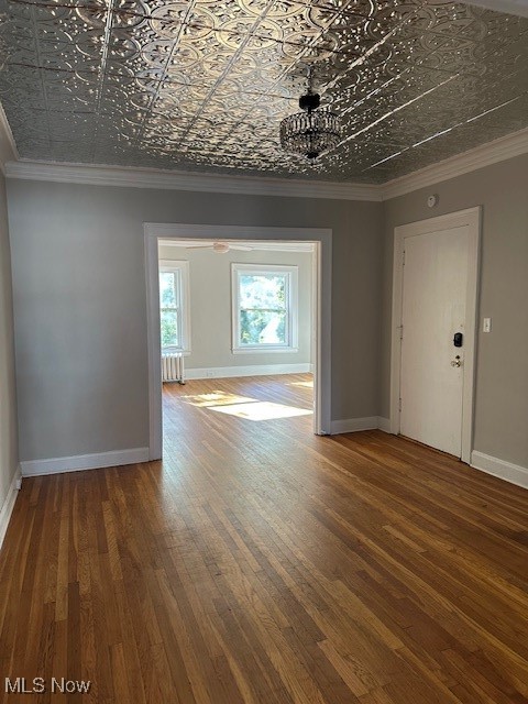 Euclid Heights - Residential Lease