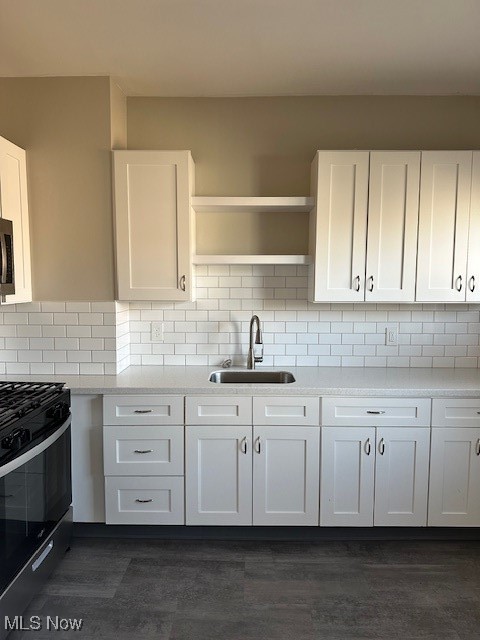 Euclid Heights - Residential Lease