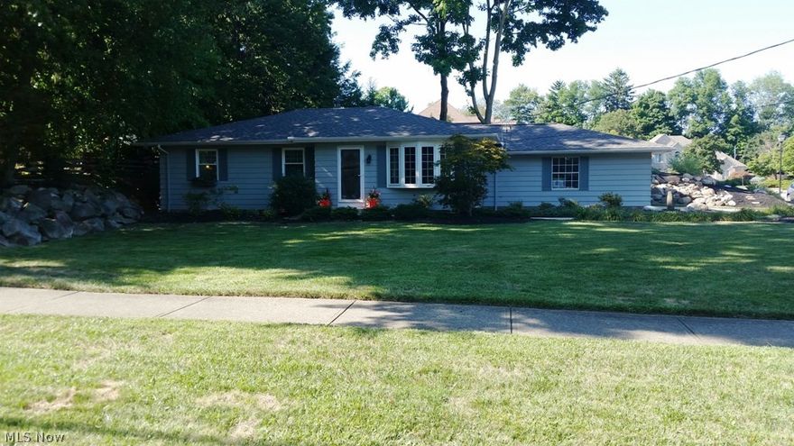 Welcome to 25352 Westwood, this home has been meticulously updated throughout.  All of the costly improvements have been completed.  It features new windows (2015), complete tear off and new roof (2014), new kitchen opened up to the dining room with stainless steel appliances, cabinets, granite countertops and hardwood flooring. The large basement features a family room, an additional bonus room currently used as guest bedroom along with a new full bath (2015). The lower level adds an additional 700+sq ft of finished living space.  Updated landscaping (2013) and a new garage door (2011) complete the transformation.  The first floor has 3 bedrooms and 1 and half bathes all neutral and tastefully finished.    This home is truly move- in condition.