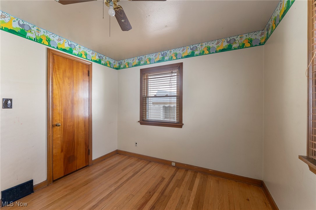 Wickliffe Clovermead - Residential