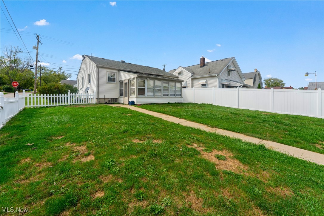 Wickliffe Clovermead - Residential